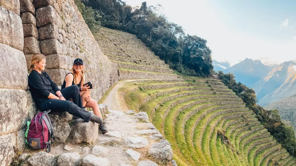 Camino Inca a Machu Picchu 2Días