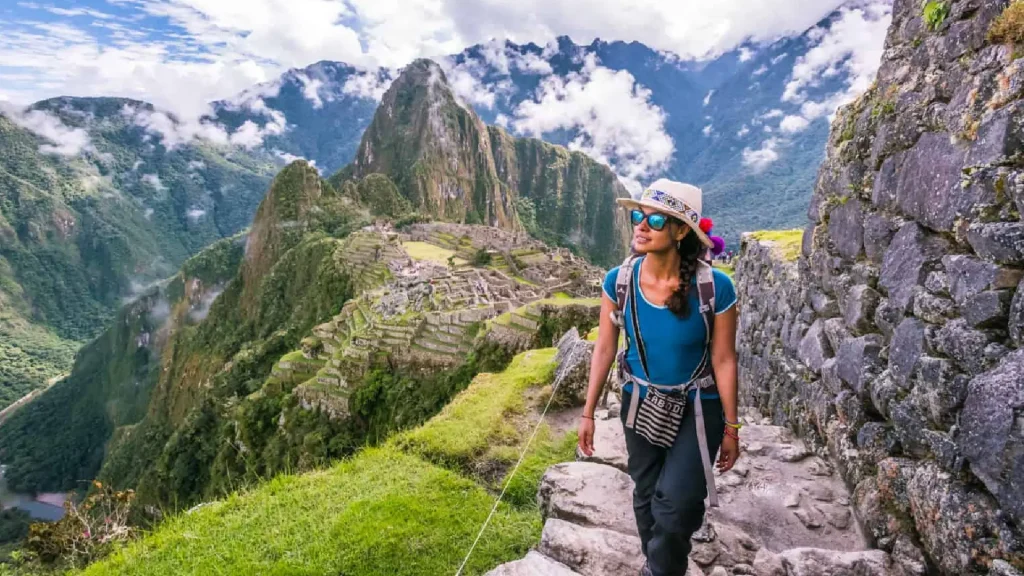 Camino Inca Machu Picchu 4Días