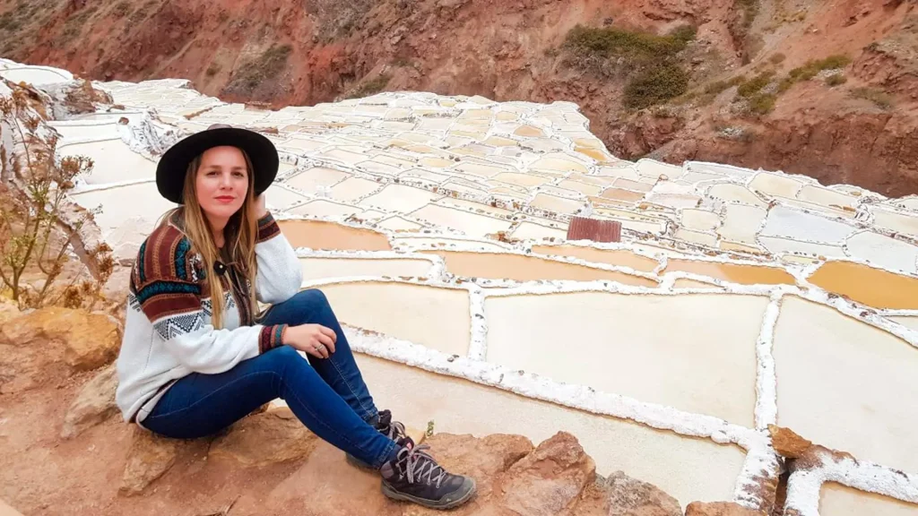 Maras Moray y Salineras Full Day