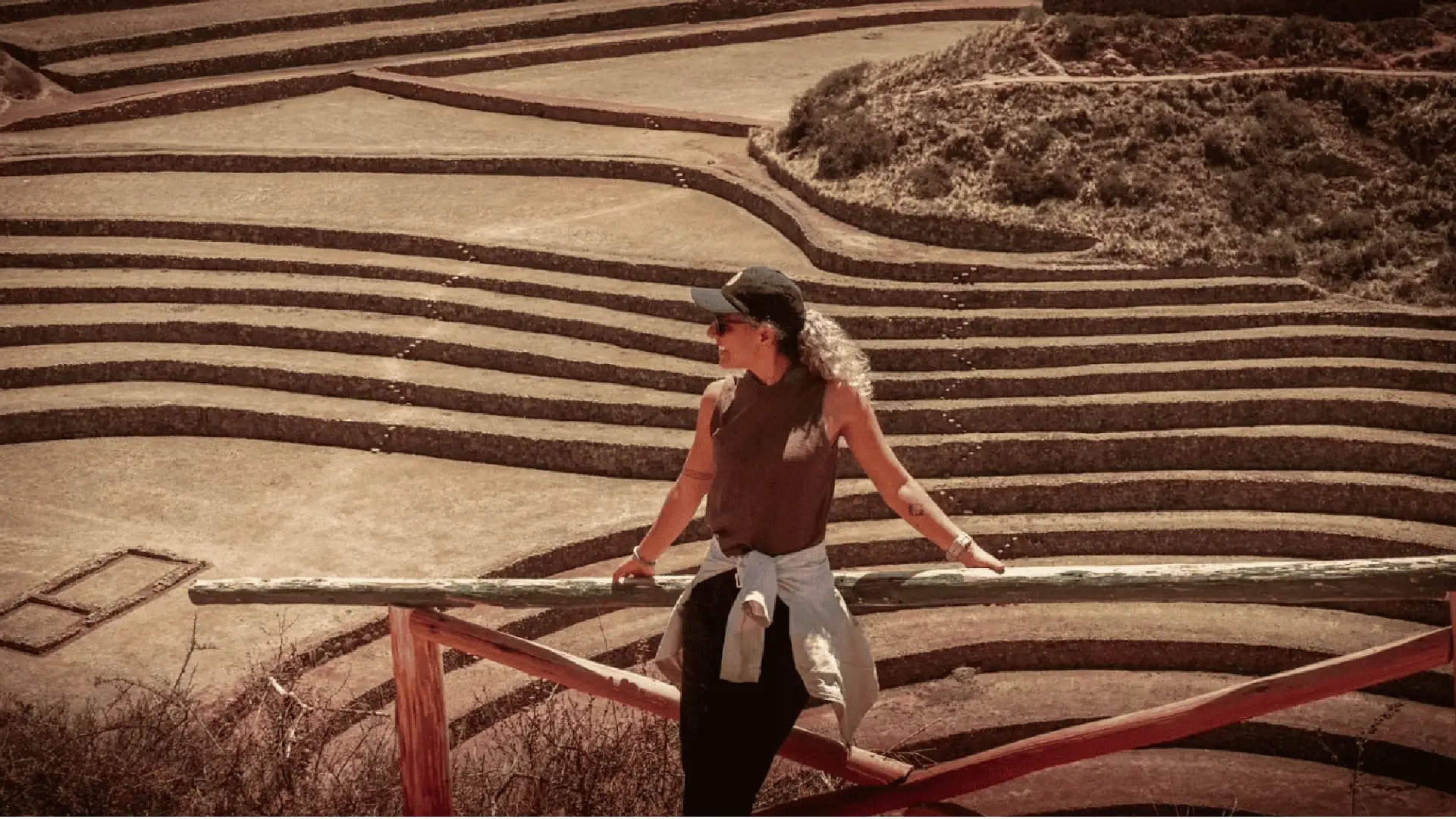 Maras Moray y Salineras Full Day