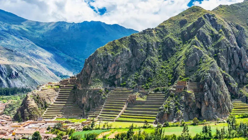 El Gran Valle Sagrado de los Incas – Día completo