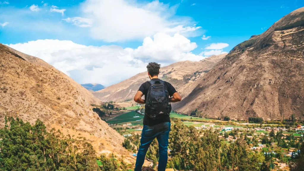 Tour Valle Sur Medio Día