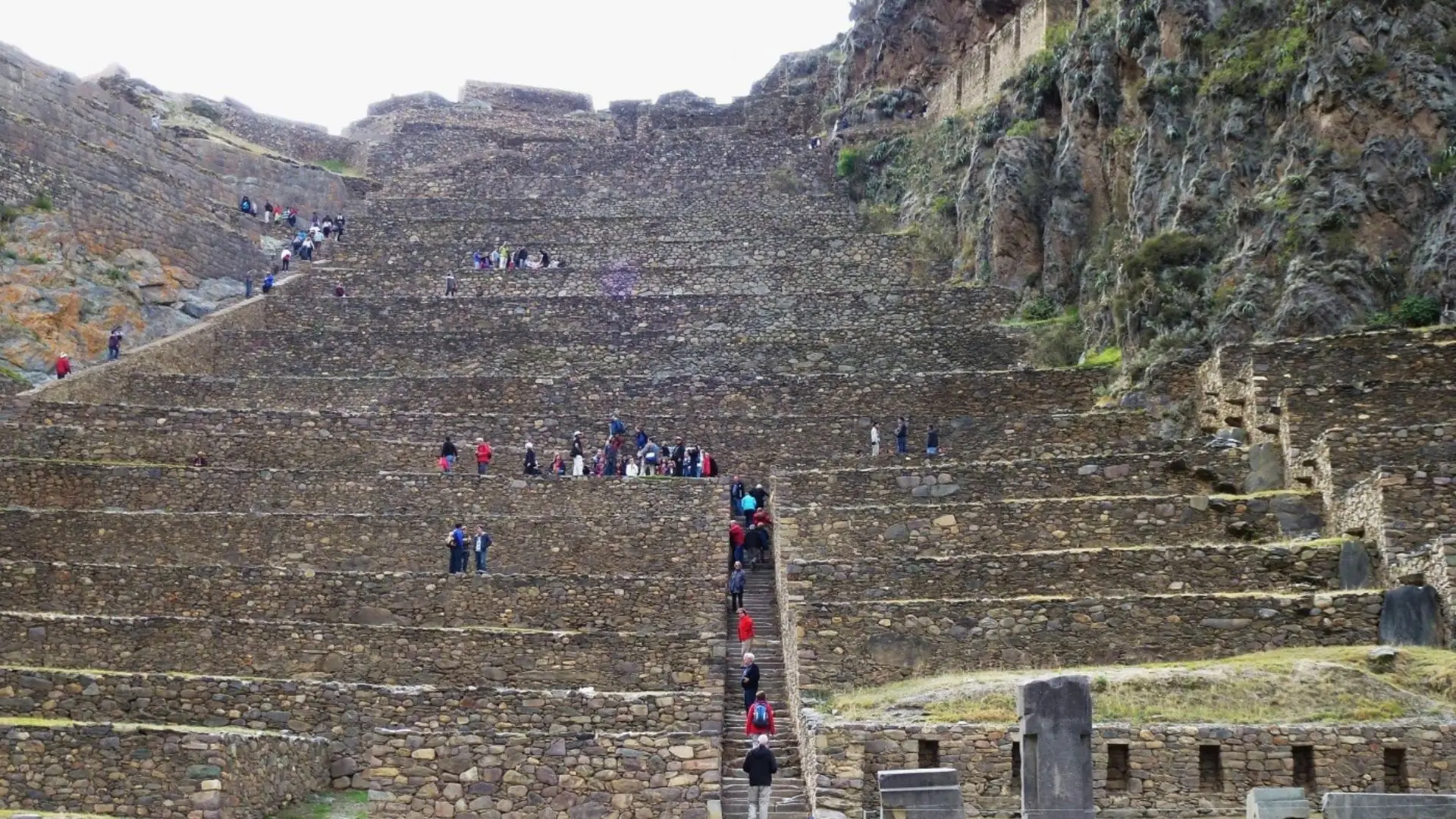 Super Sacred Valley of the Incas – Full Day