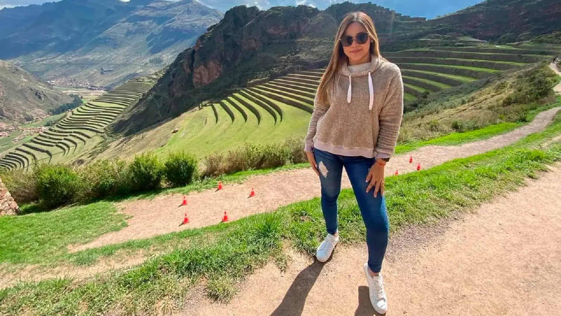 El Gran Valle Sagrado de los Incas – Día completo